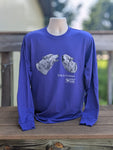 Clay and Cricket Long Sleeve Shirt