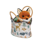 Sassy Wildlife Bag