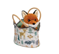 Sassy Wildlife Bag