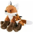 7" Mini Birth of Life Fox