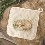 Cotton Pot Holders