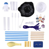 Kitchen Science Lab