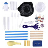 Kitchen Science Lab