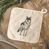 Cotton Pot Holders
