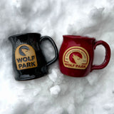 Stoneware 16oz Mug