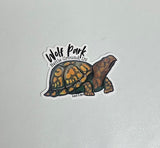 Lacy J Original Stickers