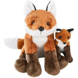 7" Mini Birth of Life Fox