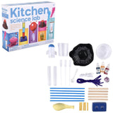 Kitchen Science Lab