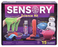Sensory Science Kit