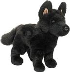 Harko Black Wolf