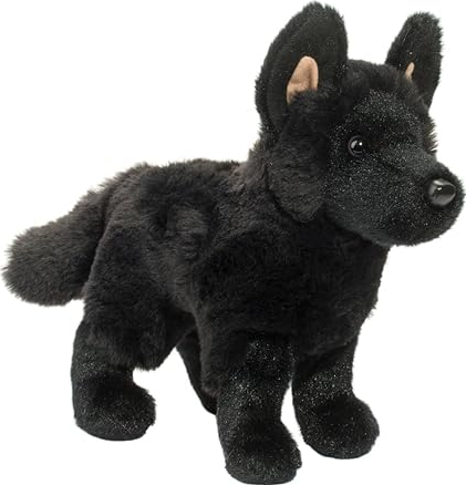 Harko Black Wolf