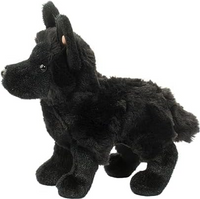 Harko Black Wolf