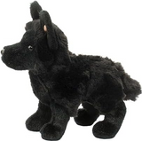 Harko Black Wolf