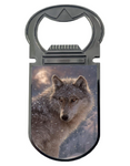 3D Magnetic Bottle Opener