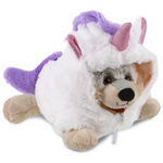 Wolf in Unicorn's Clothing