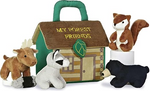 Baby Talk: My Forest Friends