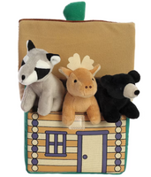Baby Talk: My Forest Friends