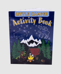 Little Camper Activity Book