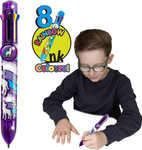 Rainbow Writer Pen