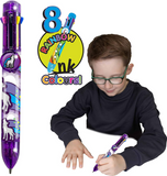Rainbow Writer Pen