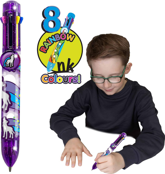 Rainbow Writer Pen