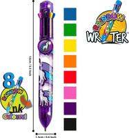 Rainbow Writer Pen