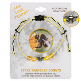 Wildlife Protection Bracelet