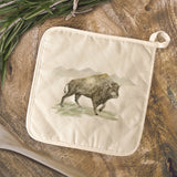 Cotton Pot Holders