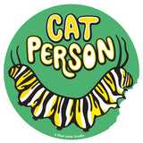 Protect Native Species Stickers