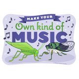 Protect Native Species Stickers