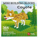 Mini Block Sets