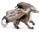 Dragon Wolf Toy