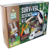 Survival Science Kit