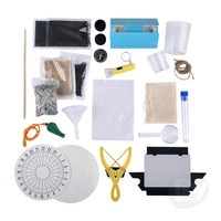 Survival Science Kit