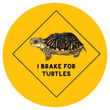 Save Native Wildlife Buttons