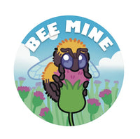 Protect Native Species Stickers