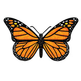 Protect Native Species Stickers