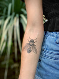 Temporary Tattoos
