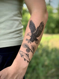 Temporary Tattoos