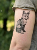 Temporary Tattoos