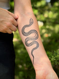 Temporary Tattoos