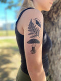 Temporary Tattoos
