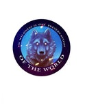 Protect Native Species Stickers