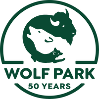 Round Up for Wolf Park