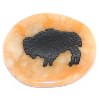 Animal Totem Stone