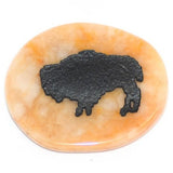 Animal Totem Stone