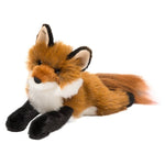 "Amber" - Red Fox