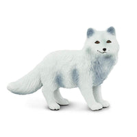 Fox Figurines