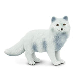 Fox Figurines