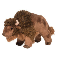 "Bodi' - Bison